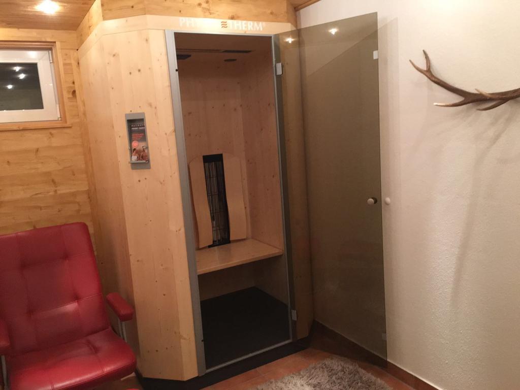 Appartamento Haus Ferienglueck Neustift im Stubaital Esterno foto